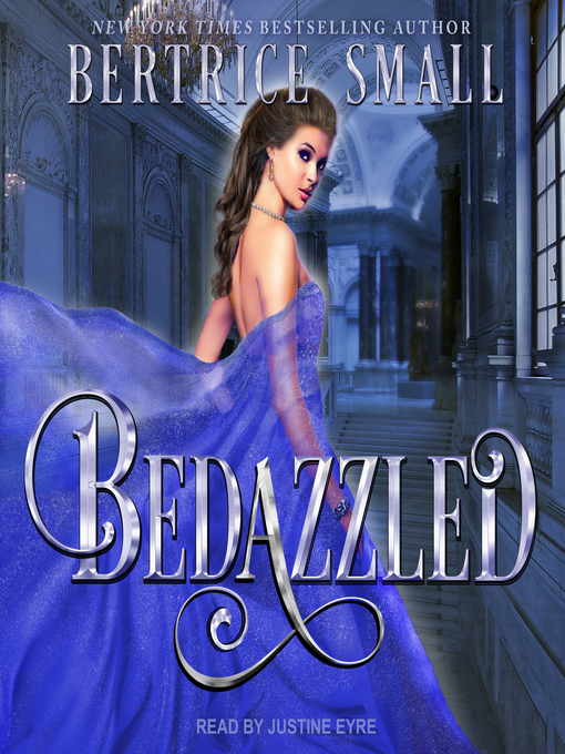 Title details for Bedazzled by Bertrice Small - Available